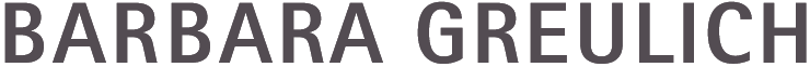 BARBARA GREULICH Supervision Coaching Mediation Organisationsberatung Logo
