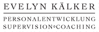 Evelyn Kälker Personalentwicklung Supervision Coaching Logo